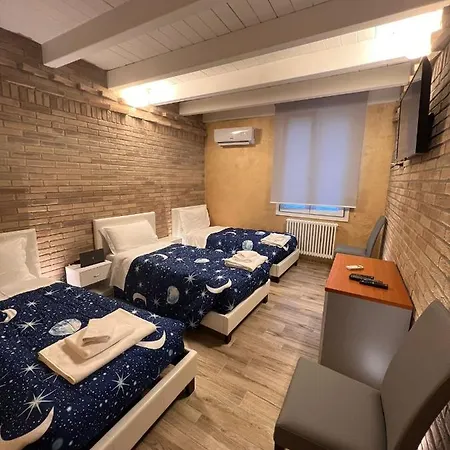 Antica Zio Cesare Värdshus