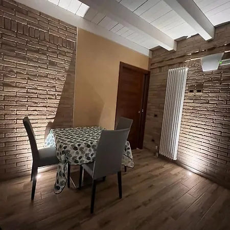 Antica Zio Cesare Värdshus *