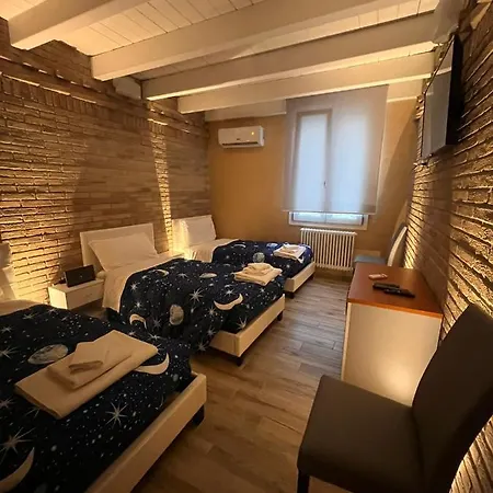 Antica Zio Cesare Värdshus *