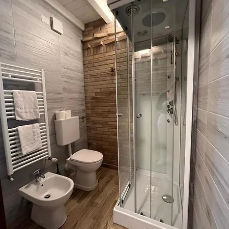 Antica Zio Cesare Värdshus