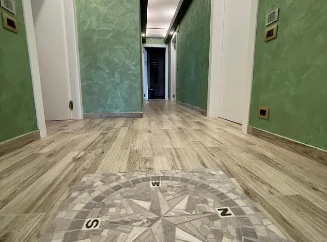 Antica Zio Cesare * Φεράρα