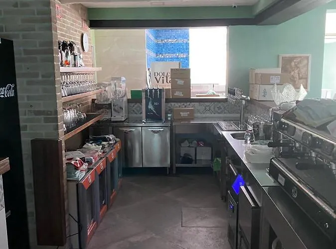 Πανδοχείο Antica Zio Cesare Φεράρα