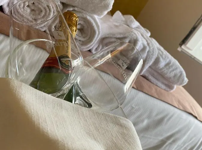 Πανδοχείο Antica Zio Cesare *