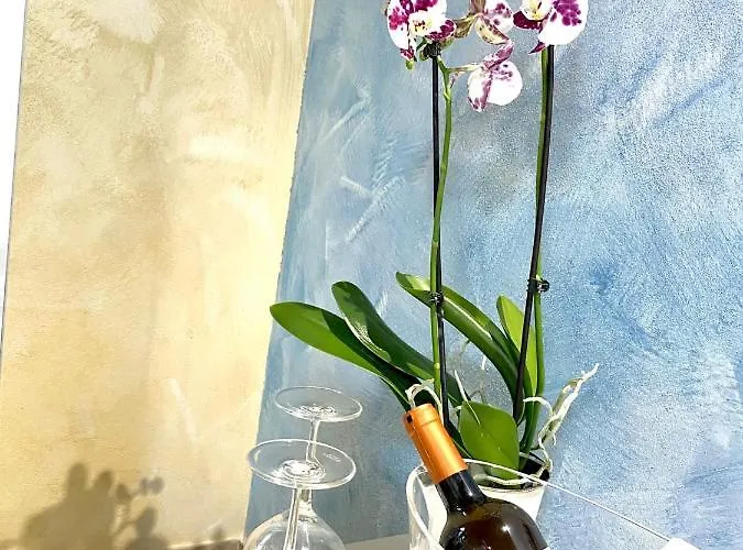 Antica Zio Cesare Φεράρα