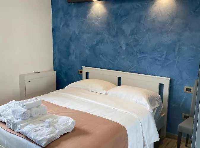 Antica Zio Cesare Πανδοχείο *