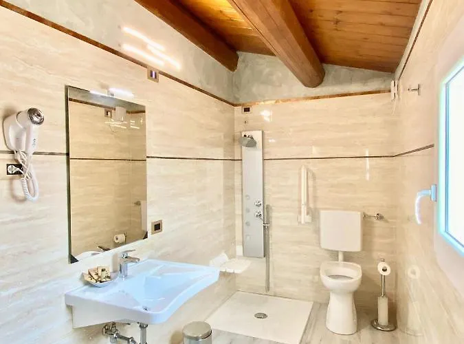 Πανδοχείο Antica Zio Cesare *