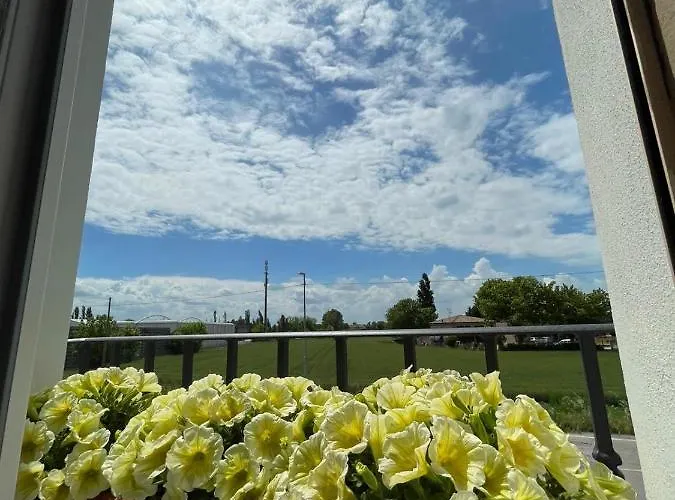 Antica Zio Cesare Πανδοχείο *