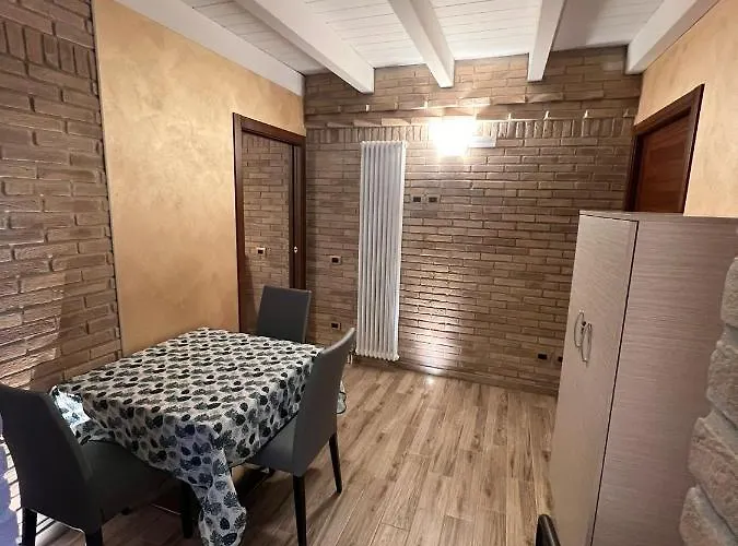 Antica Zio Cesare * Φεράρα