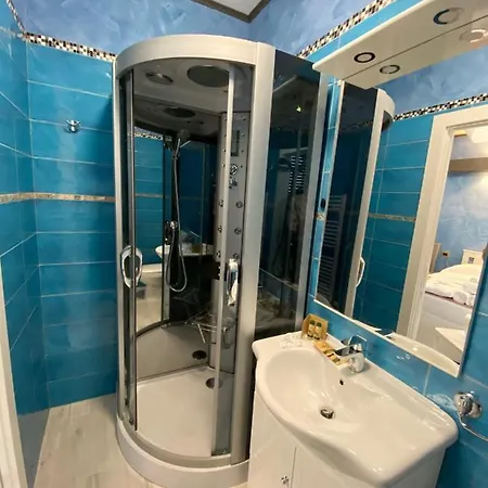 Han/Misafirhane Antica Zio Cesare Ferrara