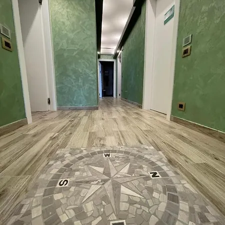 Antica Zio Cesare * Ferrara