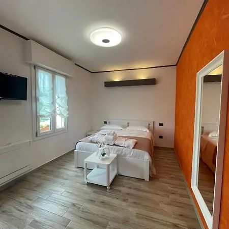 Antica Zio Cesare * Ferrara