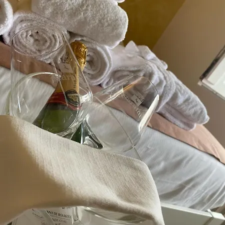 Han/Misafirhane Antica Zio Cesare *