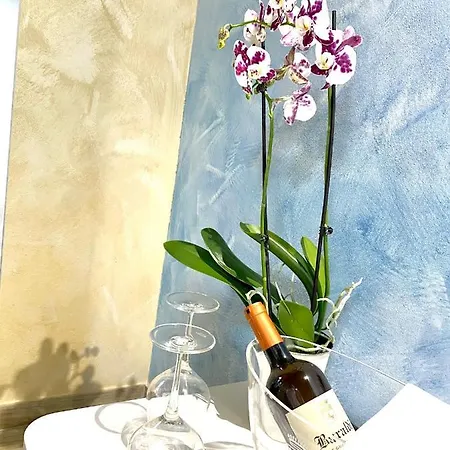 Antica Zio Cesare Ferrara