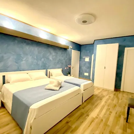 Antica Zio Cesare Locanda *