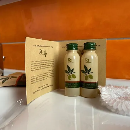 Han/Misafirhane Antica Zio Cesare