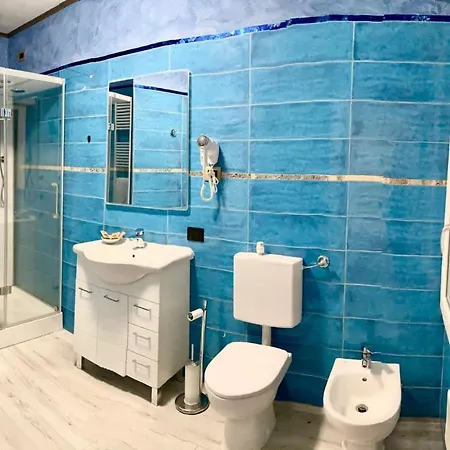 Antica Zio Cesare Zajazd Ferrara