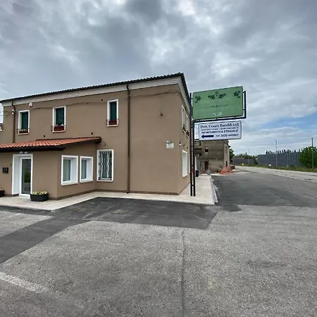 Antica Zio Cesare *