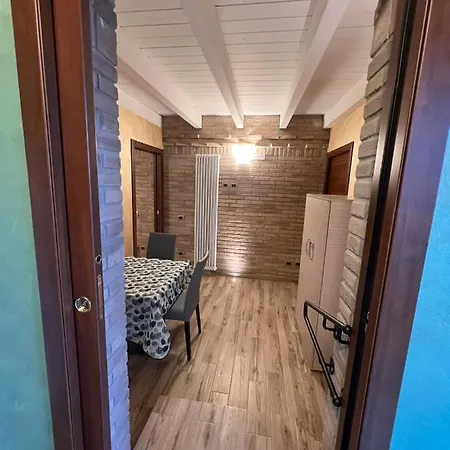 Zajazd Antica Zio Cesare Ferrara