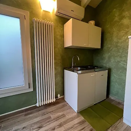 Han/Misafirhane Antica Zio Cesare Ferrara