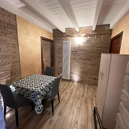 Antica Zio Cesare * Ferrara