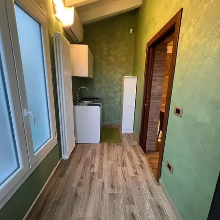 Inn Antica Zio Cesare