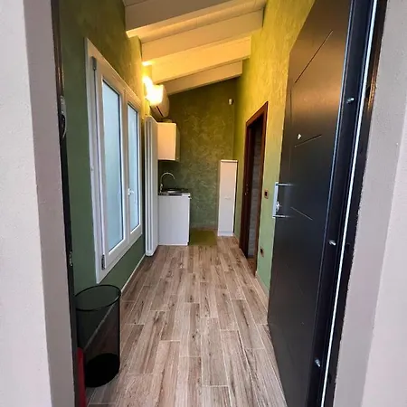 Han/Misafirhane Antica Zio Cesare