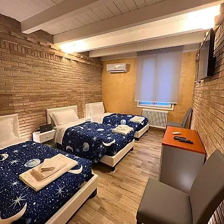 Antica Zio Cesare * Ferrara