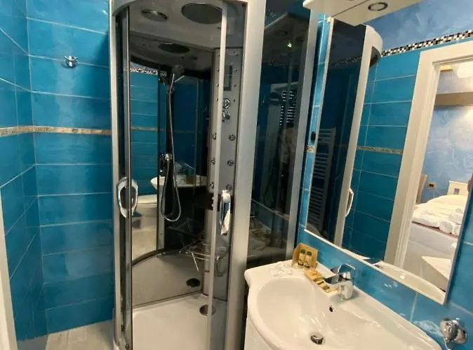 Πανδοχείο Antica Zio Cesare Φεράρα