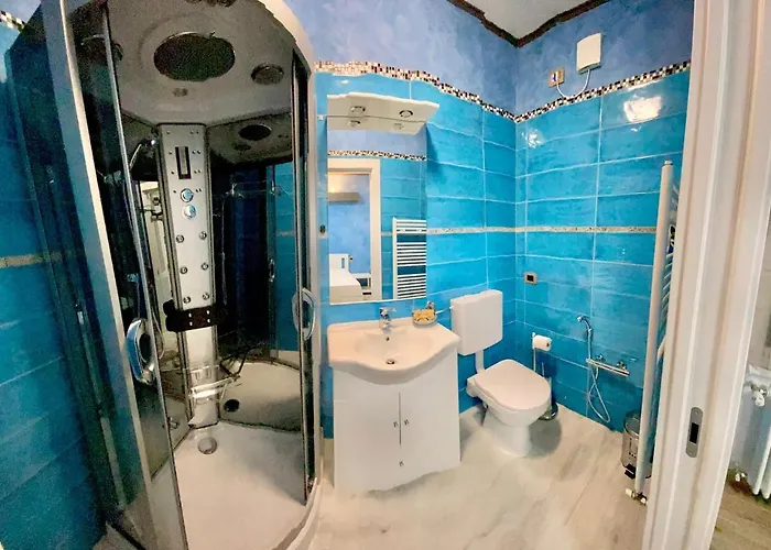 Antica Zio Cesare Gasthof