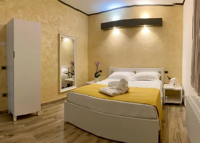 Antica Zio Cesare フェラーラ