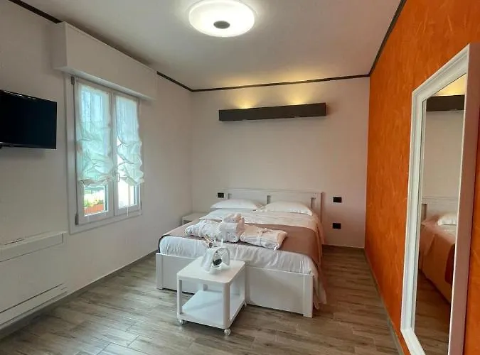 Antica Zio Cesare * Φεράρα