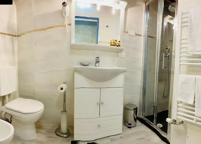 Antica Zio Cesare イン フェラーラ