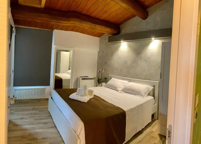 Antica Zio Cesare フェラーラ