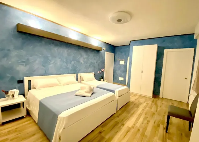 Antica Zio Cesare イン *