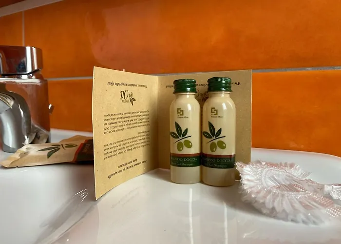 Gasthof Antica Zio Cesare