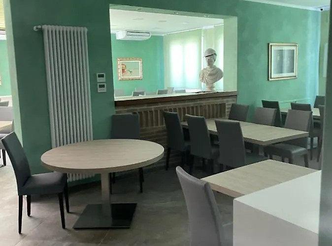 Antica Zio Cesare Φεράρα