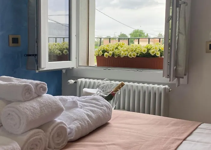 Antica Zio Cesare イン *