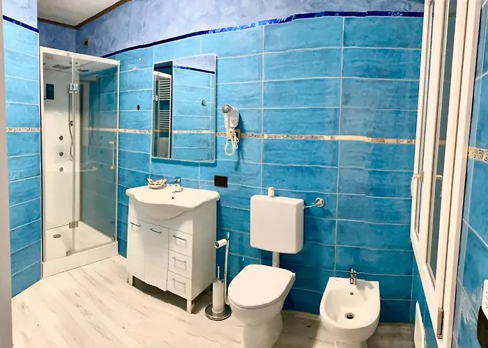 Antica Zio Cesare イン フェラーラ