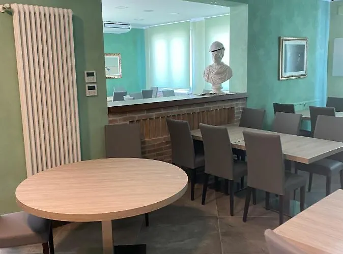 Gasthof Antica Zio Cesare Ferrara