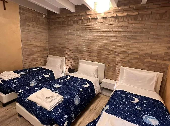 Πανδοχείο Antica Zio Cesare