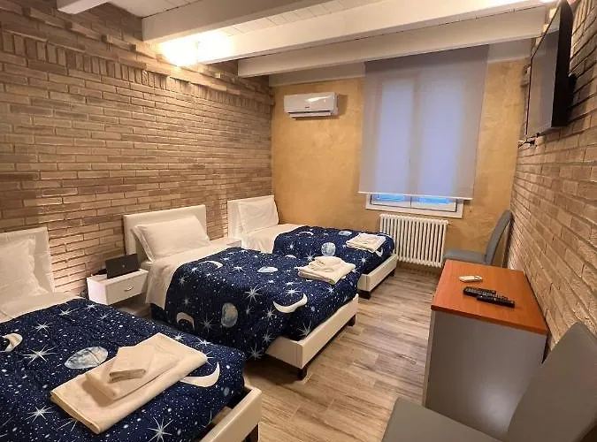 Antica Zio Cesare イン