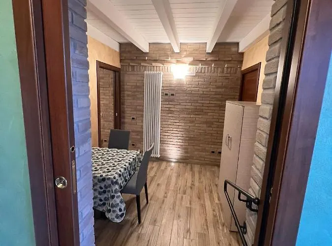 Πανδοχείο Antica Zio Cesare Φεράρα