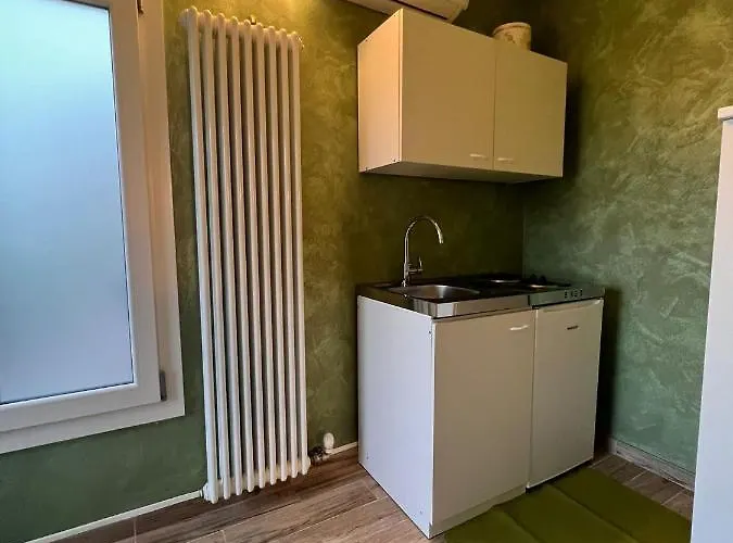 Gasthof Antica Zio Cesare Ferrara