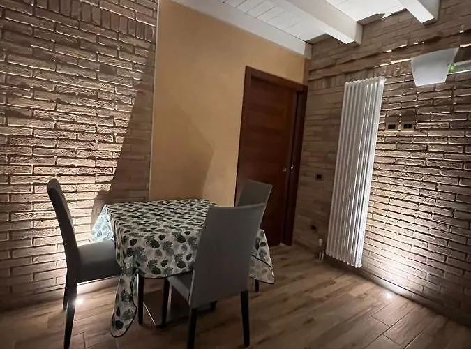 Antica Zio Cesare Gasthof *