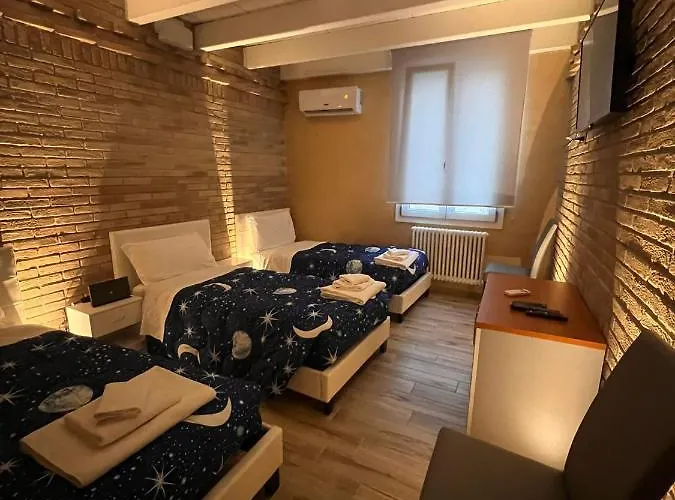 Antica Zio Cesare Gasthof *