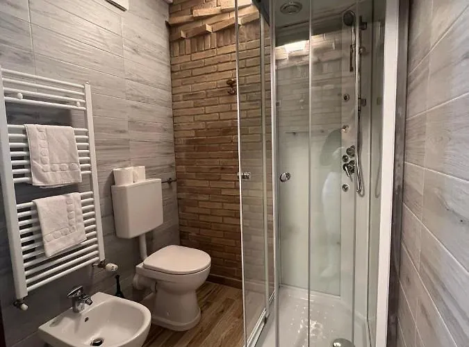 Antica Zio Cesare Πανδοχείο