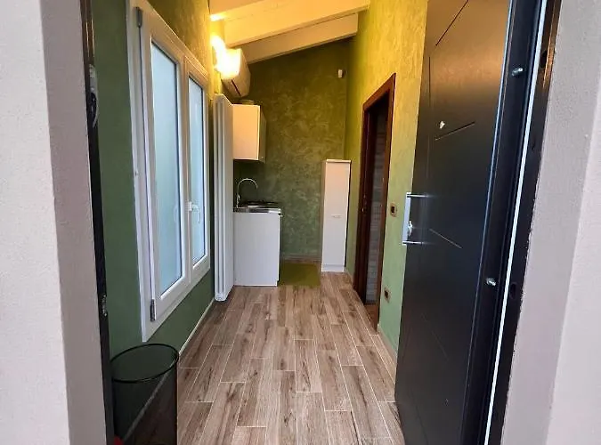 Πανδοχείο Antica Zio Cesare